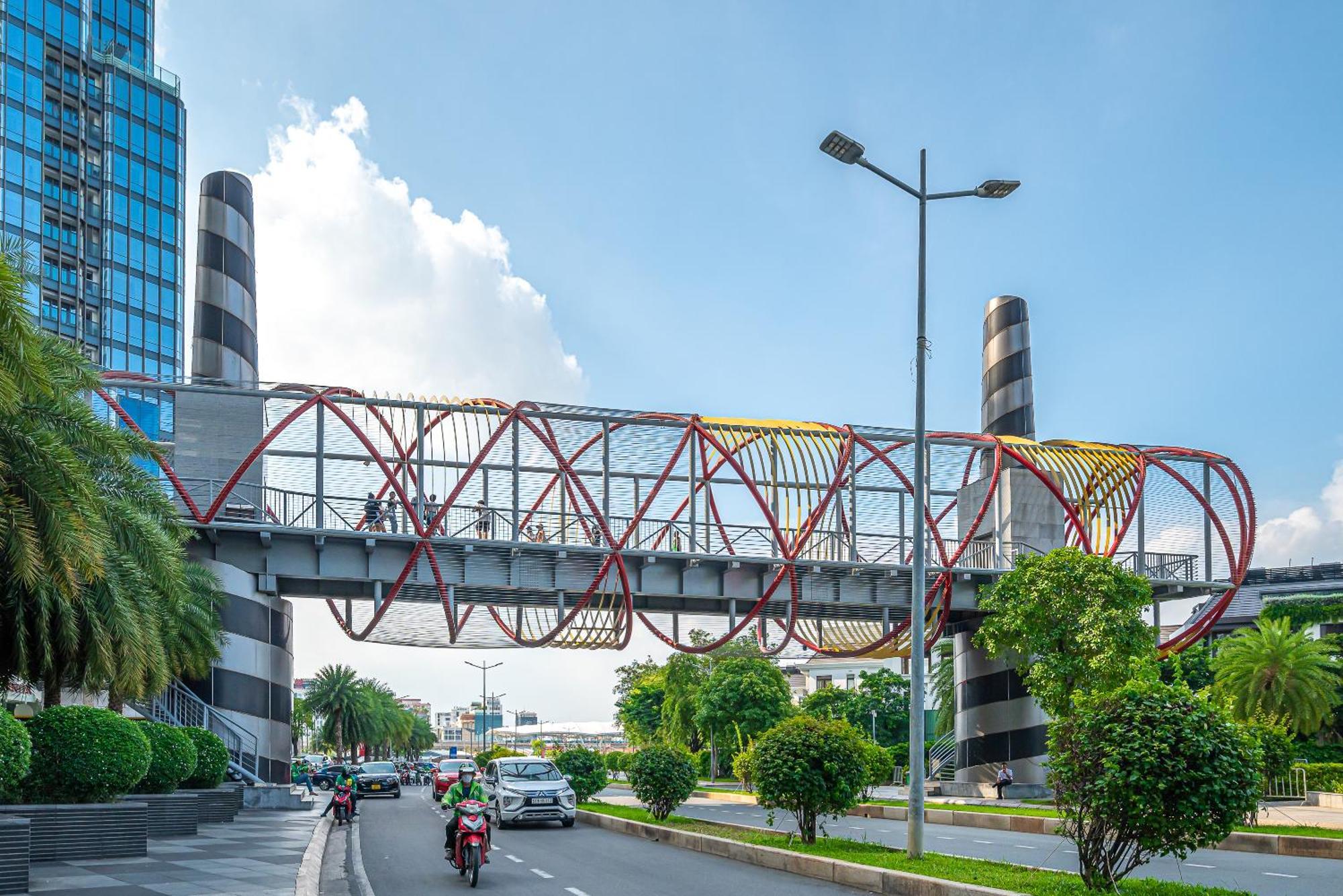 Summit View Landmark 81 Hô Chi Minh-Ville