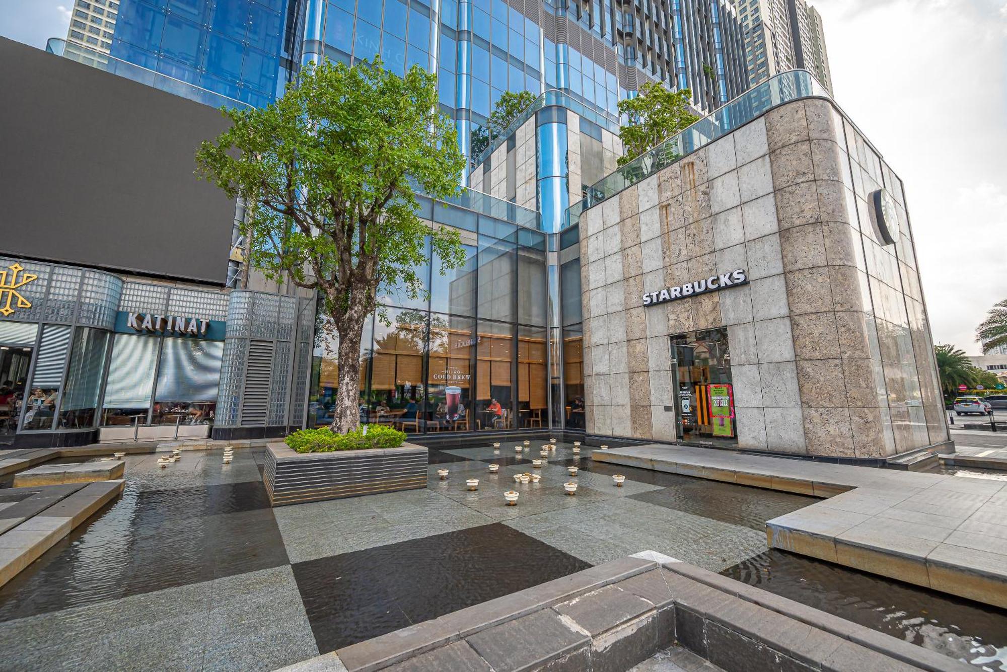 Summit View Landmark 81 Hotel Hô Chi Minh-Ville