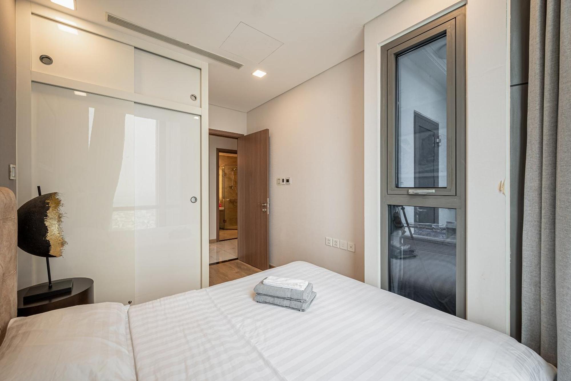 Hotel Summit View Landmark 81 Ho Chi Minh City