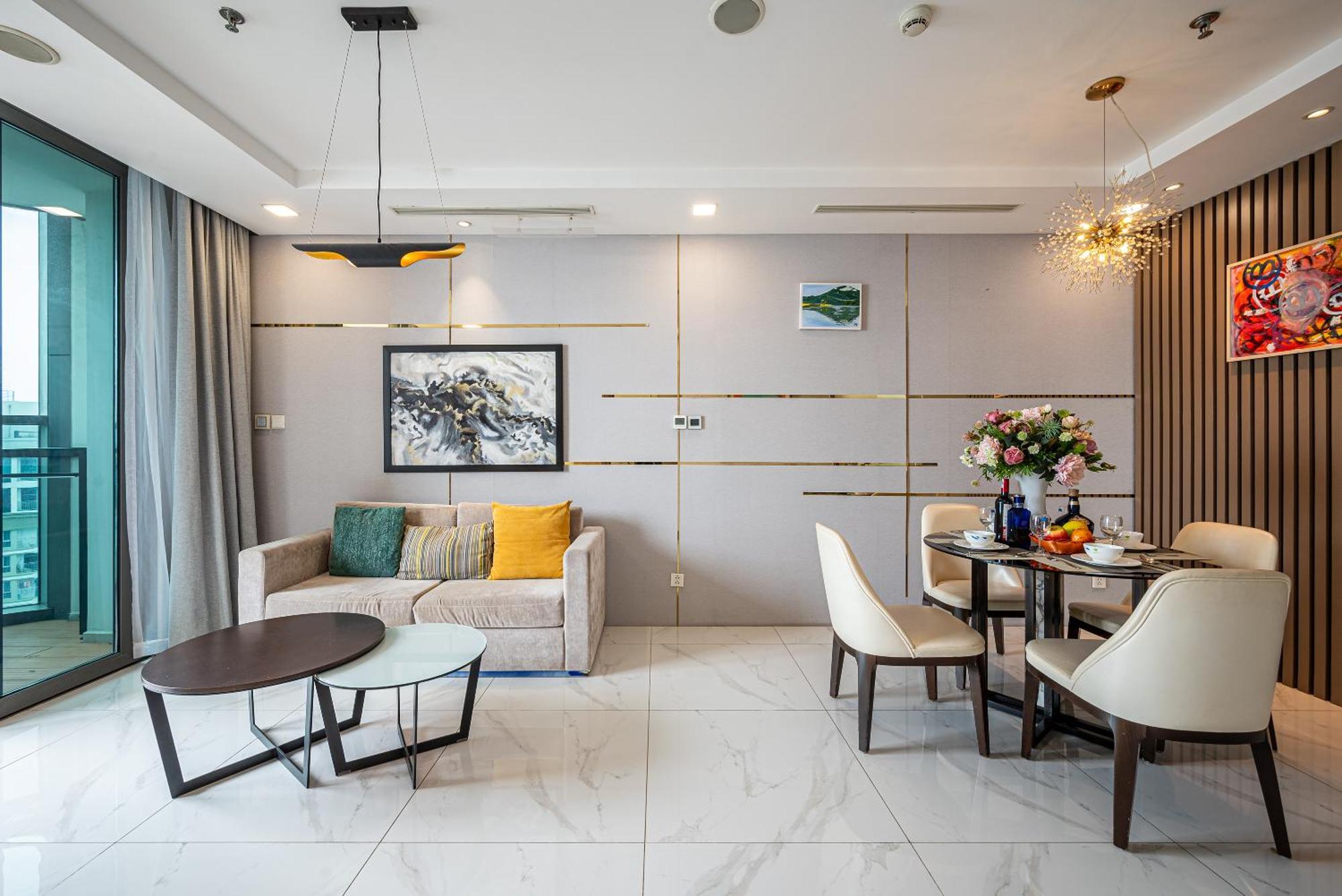 Summit View Landmark 81 Ho Chi Minh City