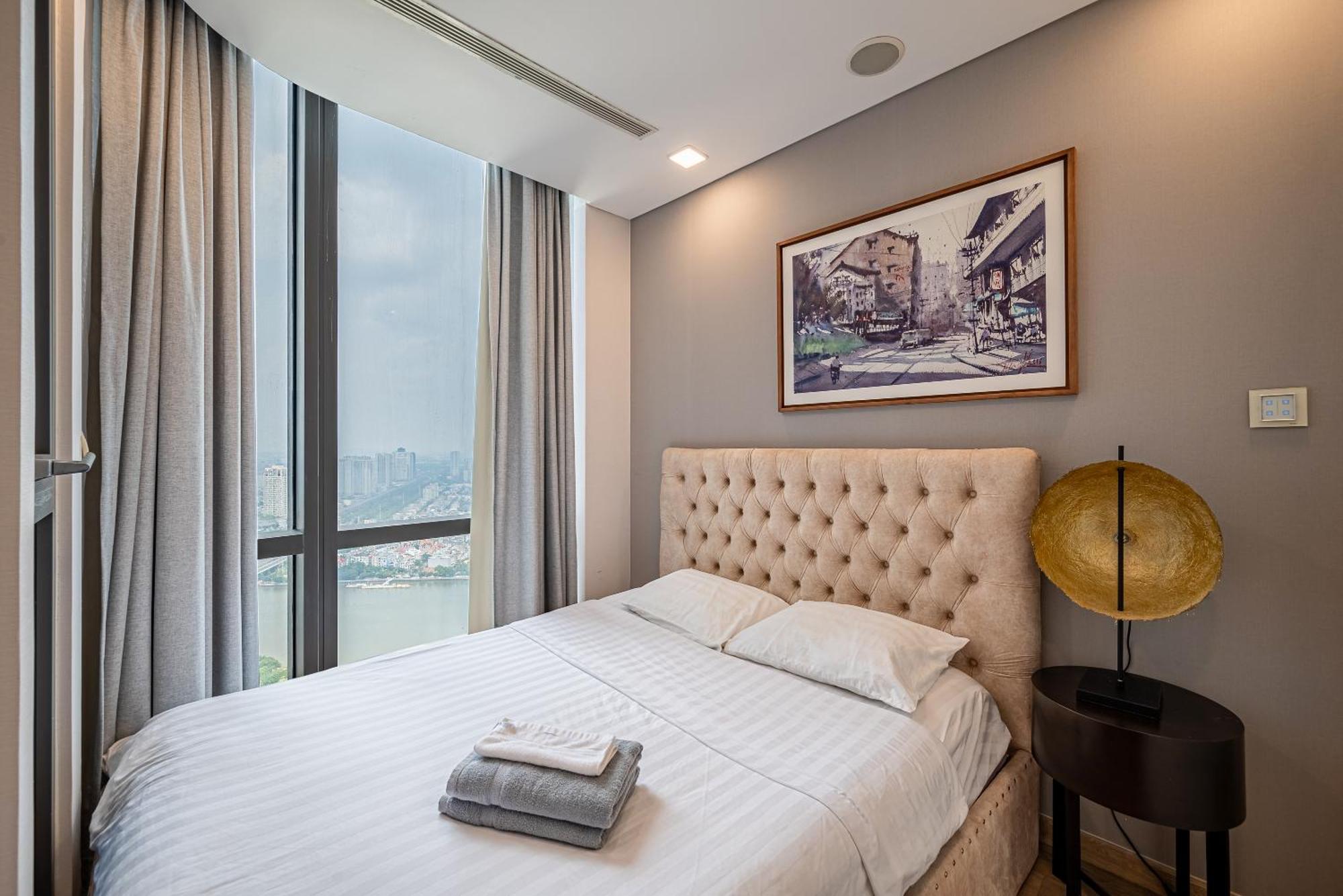Summit View Landmark 81 Hotel