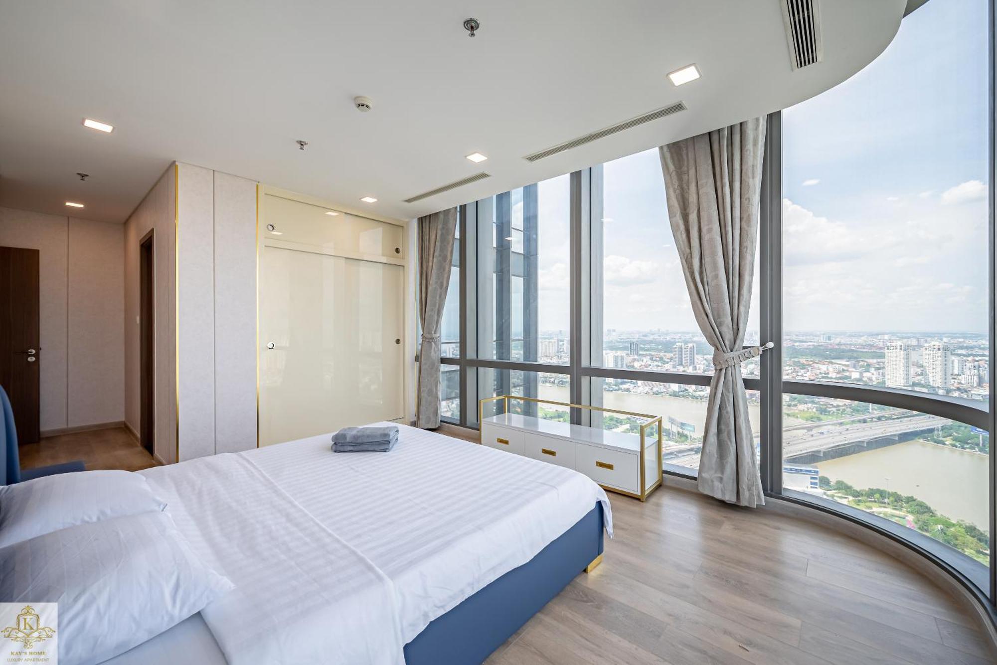 Summit View Landmark 81