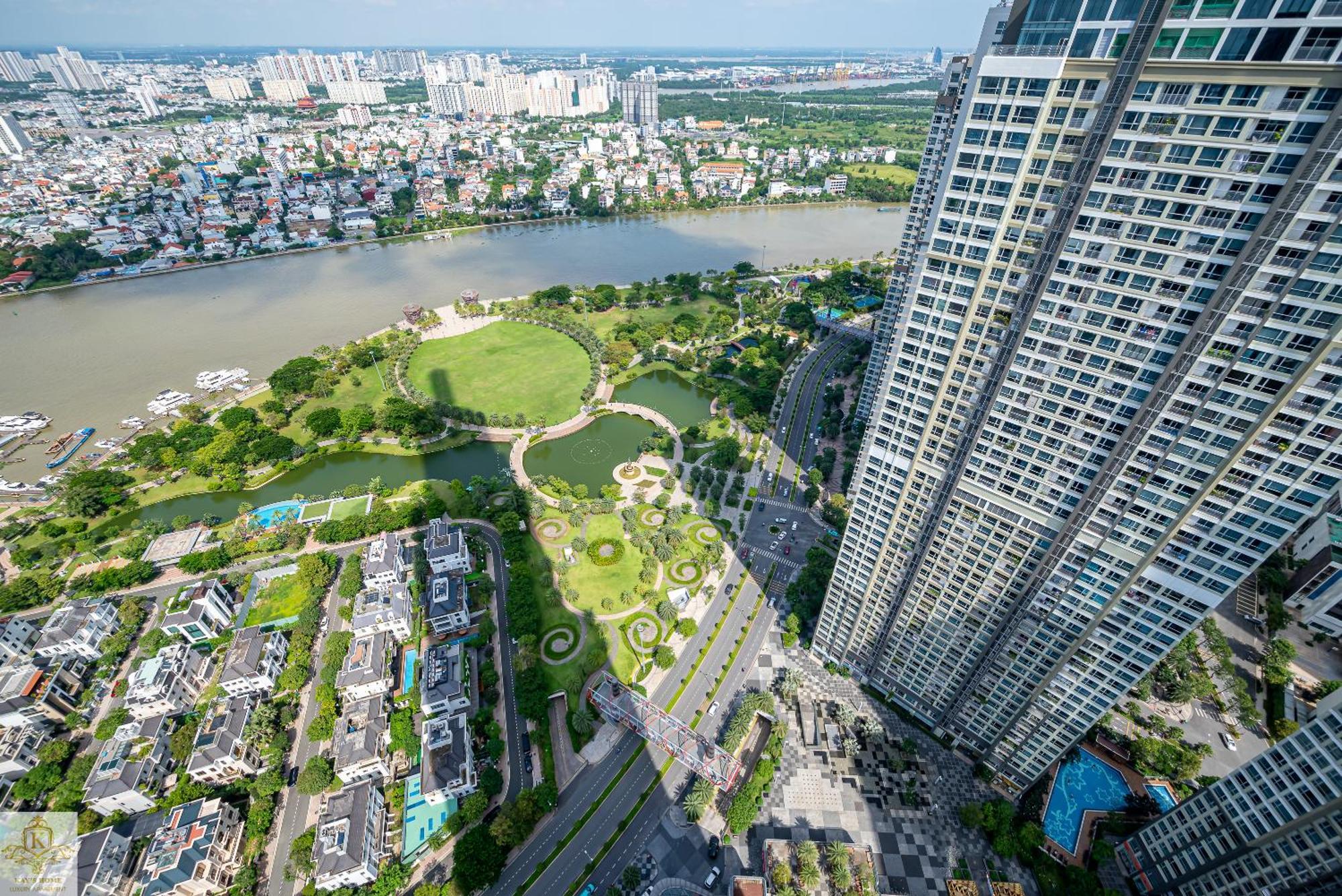 Summit View Landmark 81 Ho Chi Minh City