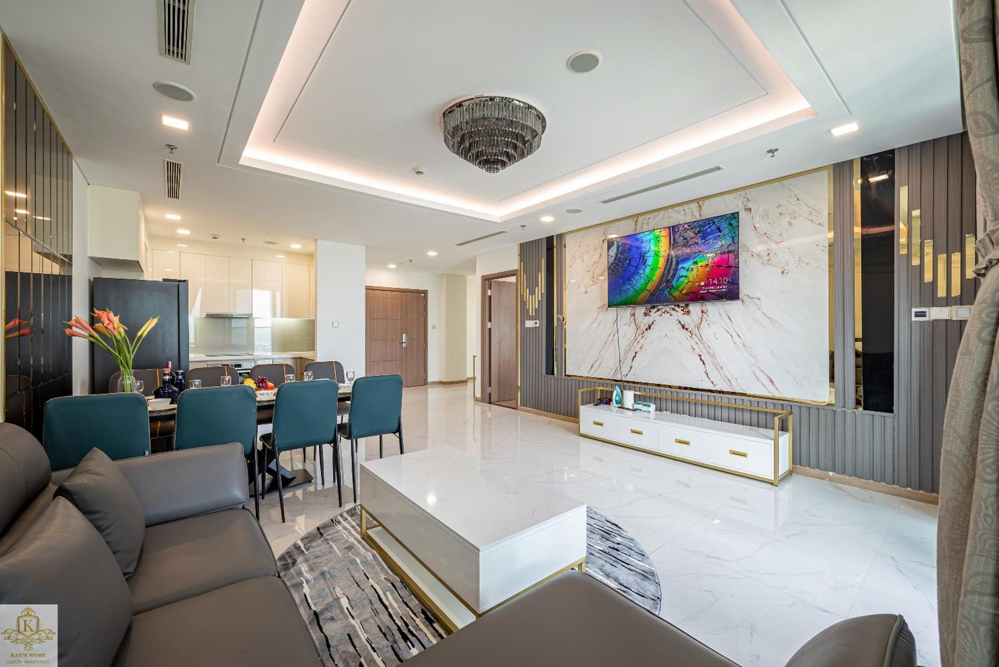 Summit View Landmark 81 Hotel 4*
