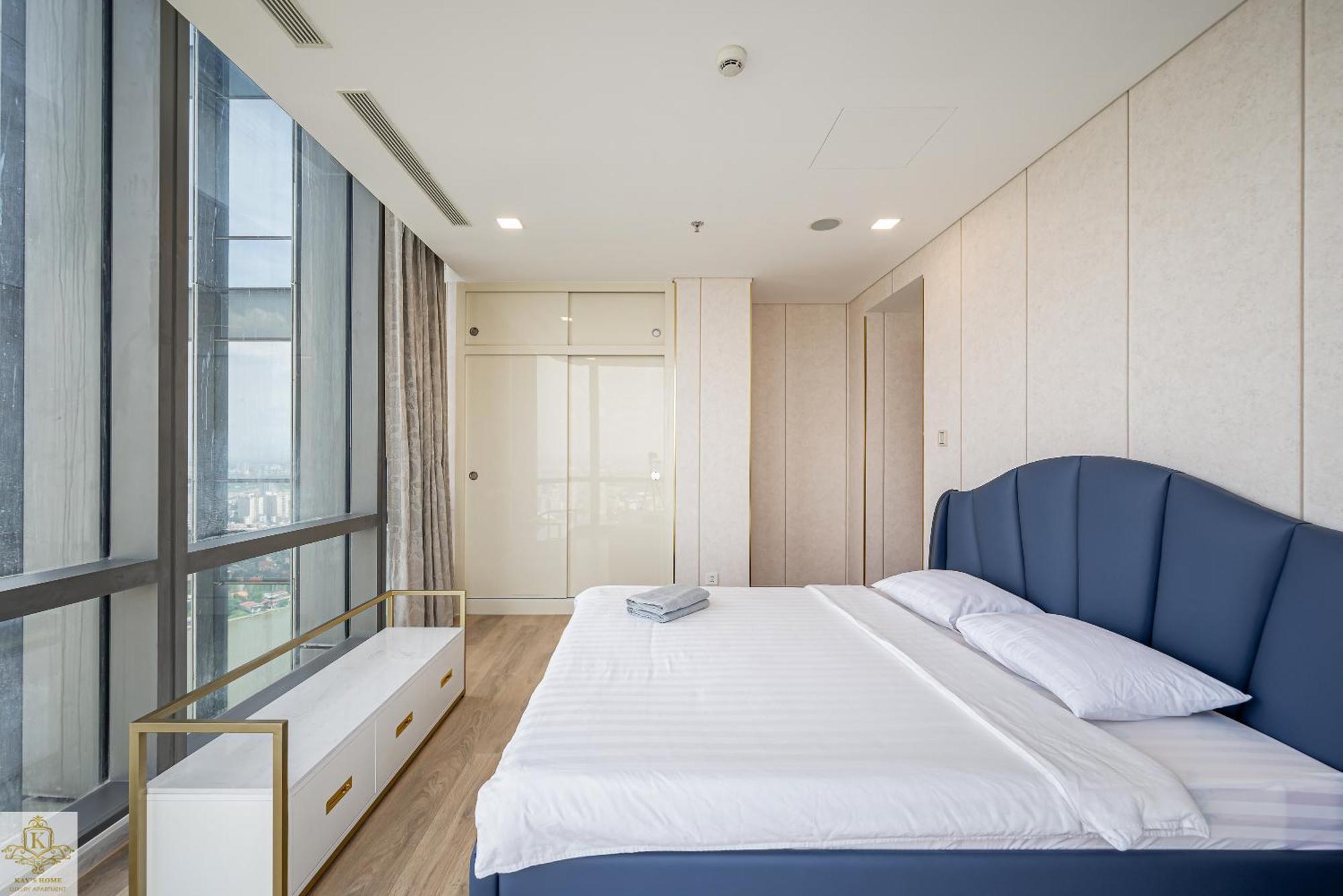 Summit View Landmark 81 Hotel Ho Chi Minh City