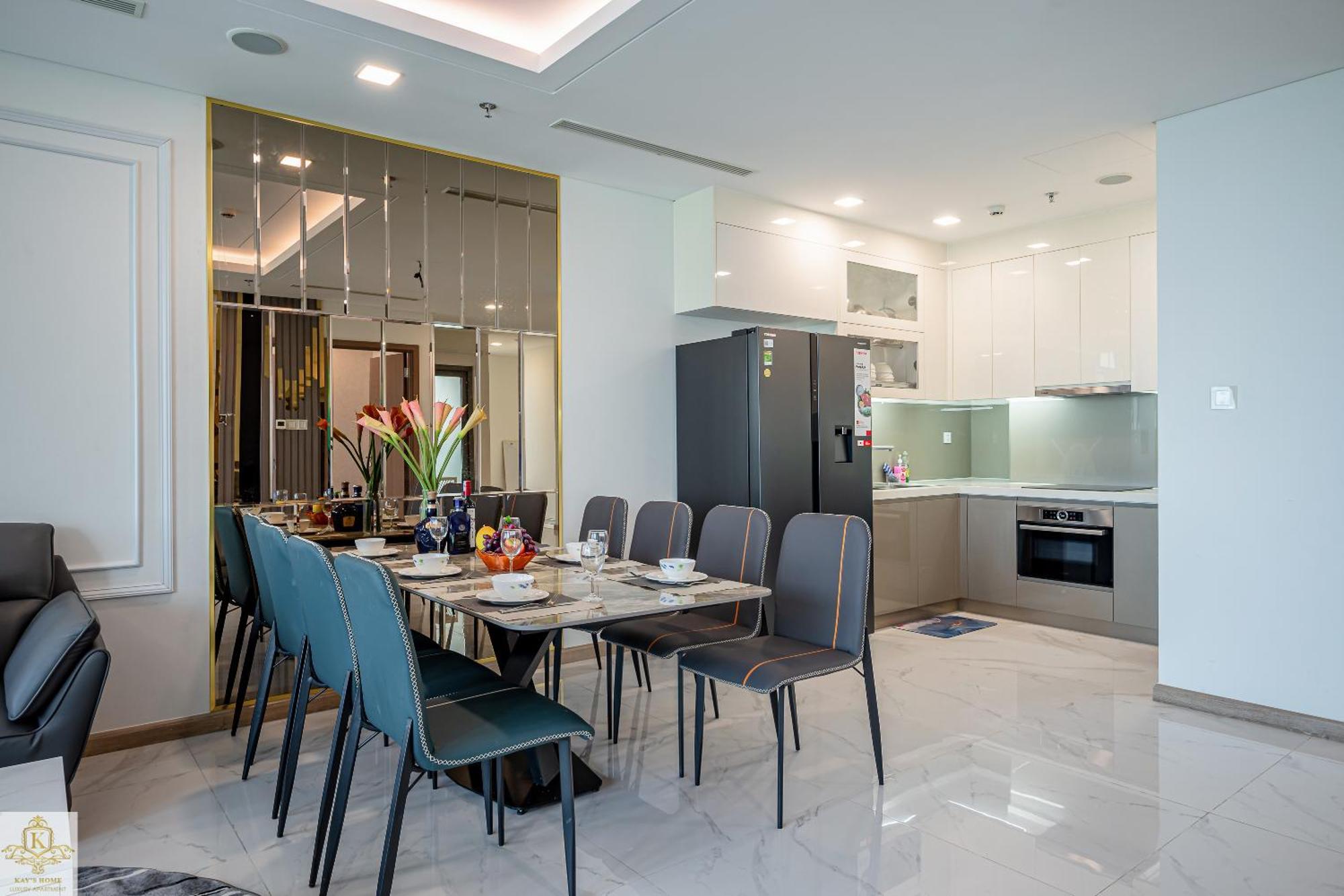 Summit View Landmark 81 4*