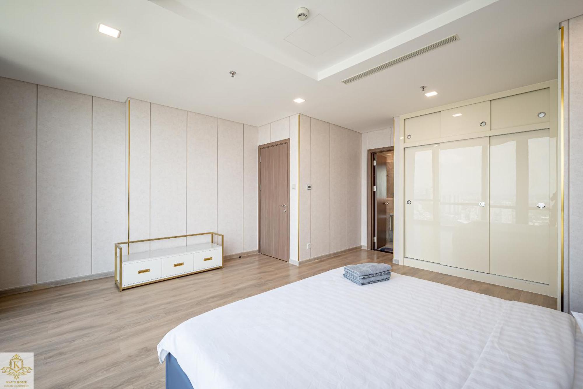 Summit View Landmark 81 Hotel
