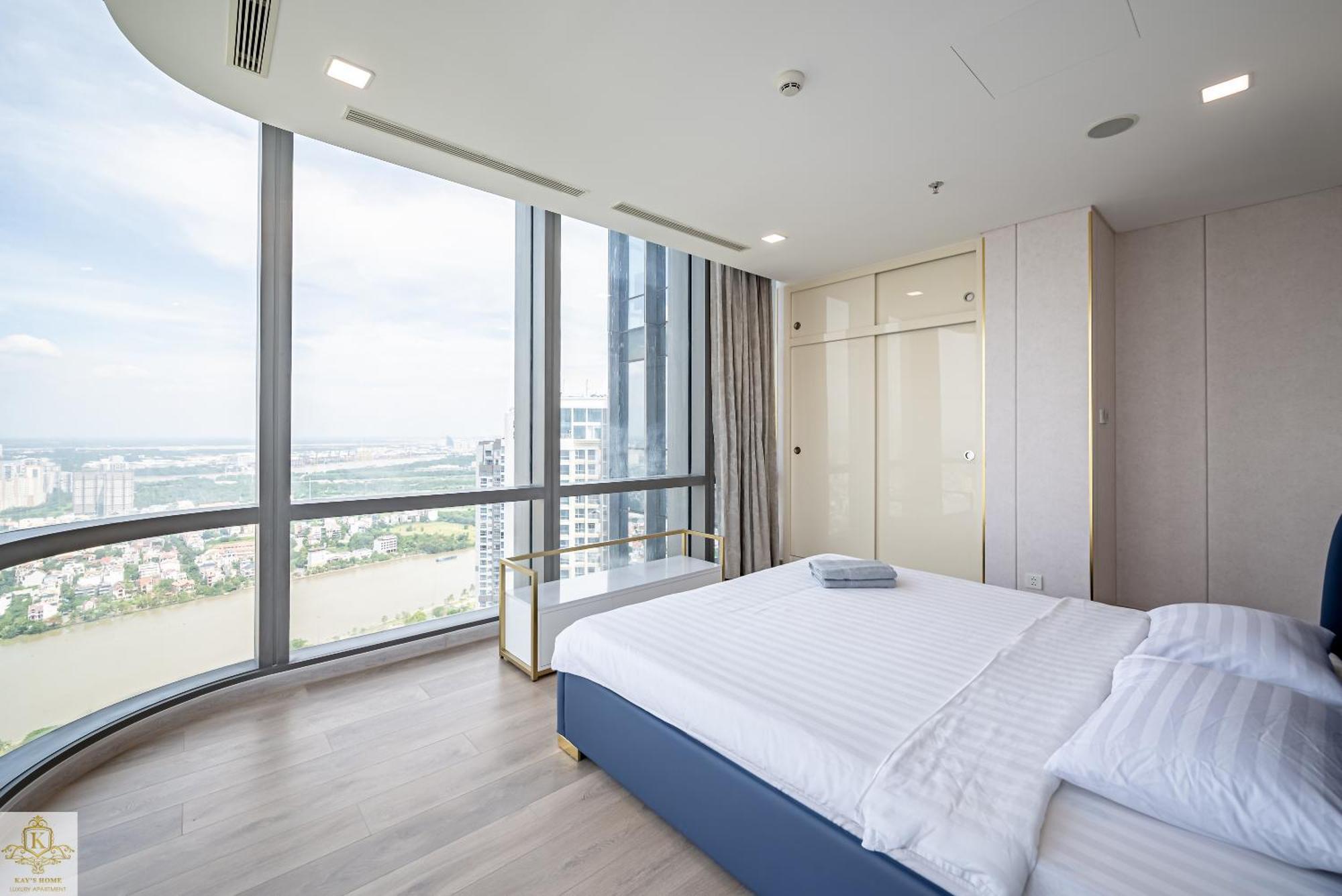 Summit View Landmark 81 Ho Chi Minh City