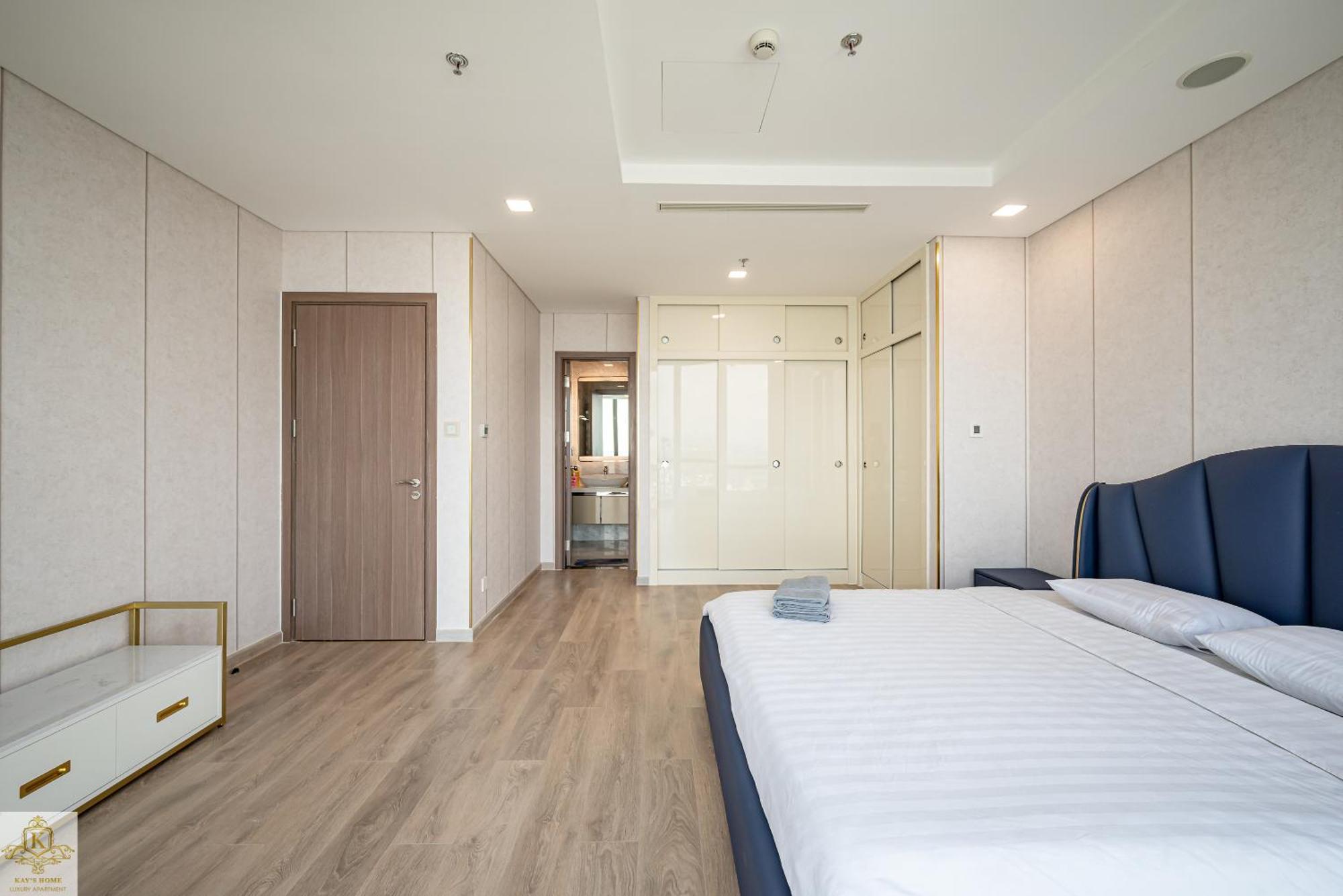 Summit View Landmark 81 4* Ho Chi Minh City