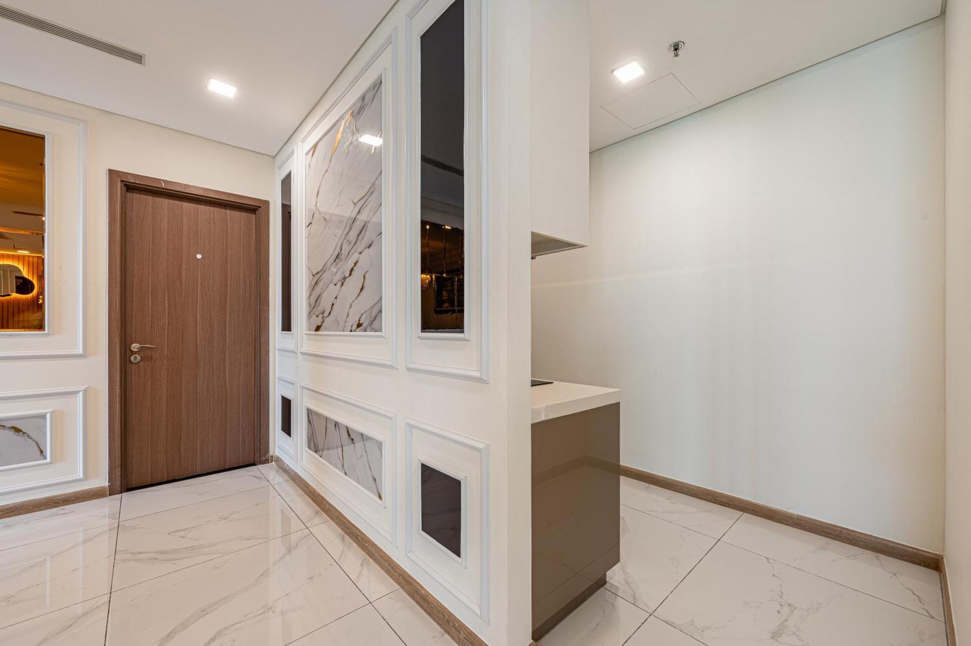 Summit View Landmark 81