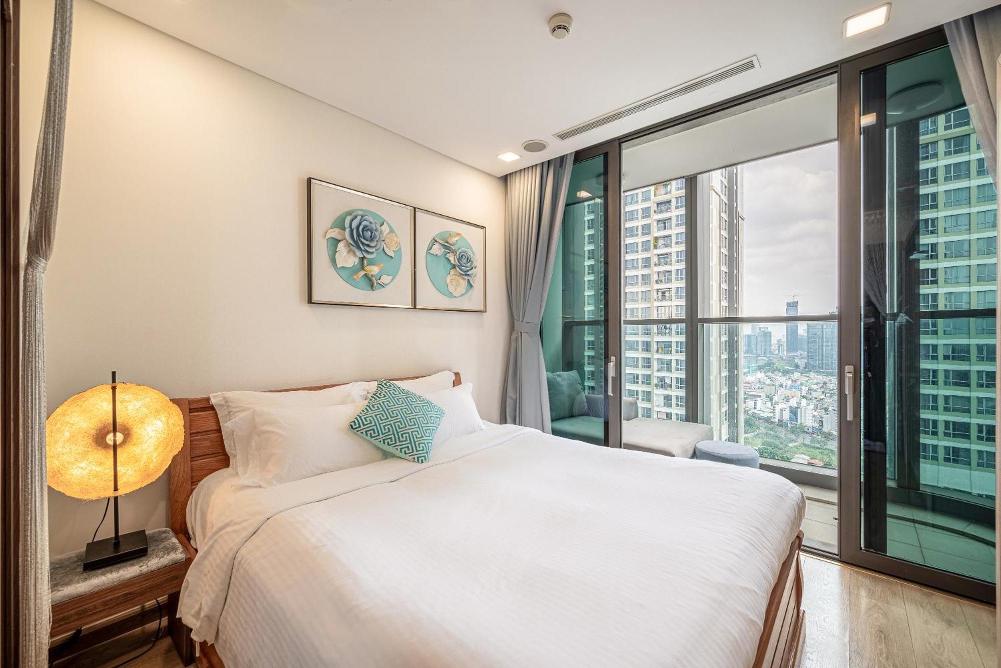 Summit View Landmark 81 Hotel