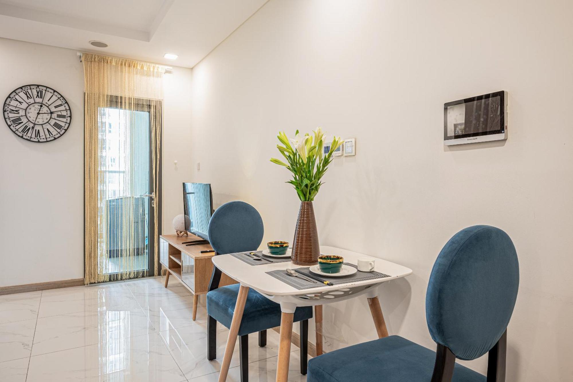 Summit View Landmark 81 Hotel 4*