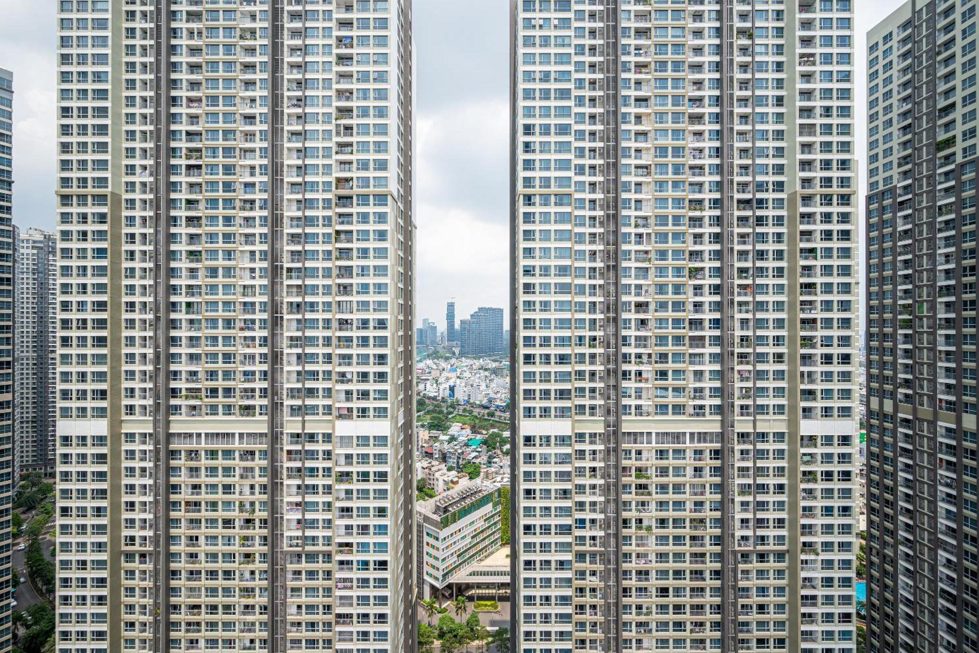 Hotel Summit View Landmark 81 Ho Chi Minh City