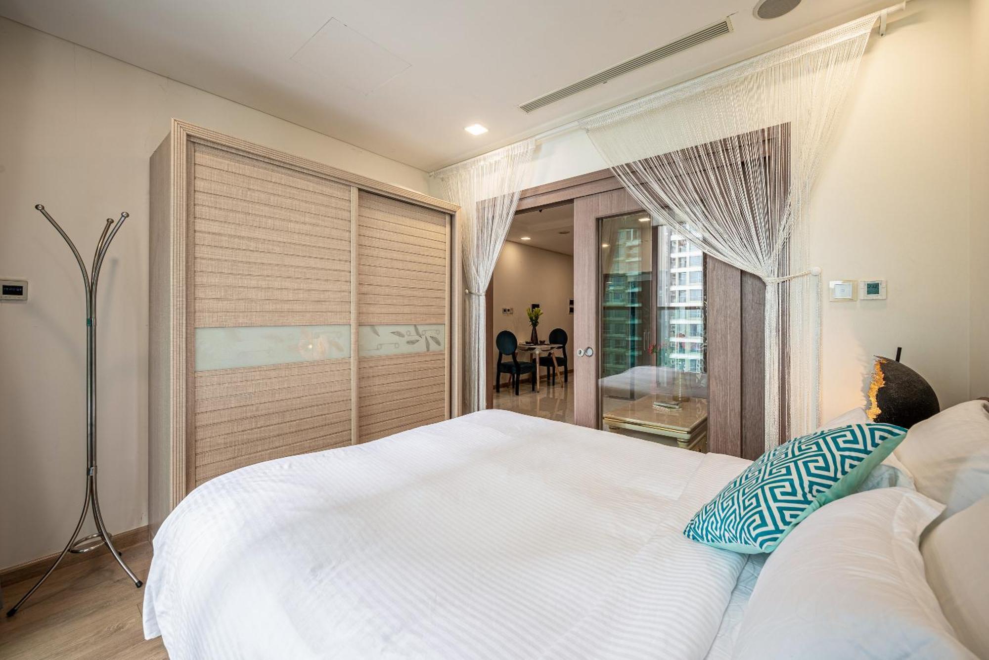 Summit View Landmark 81 Hotel