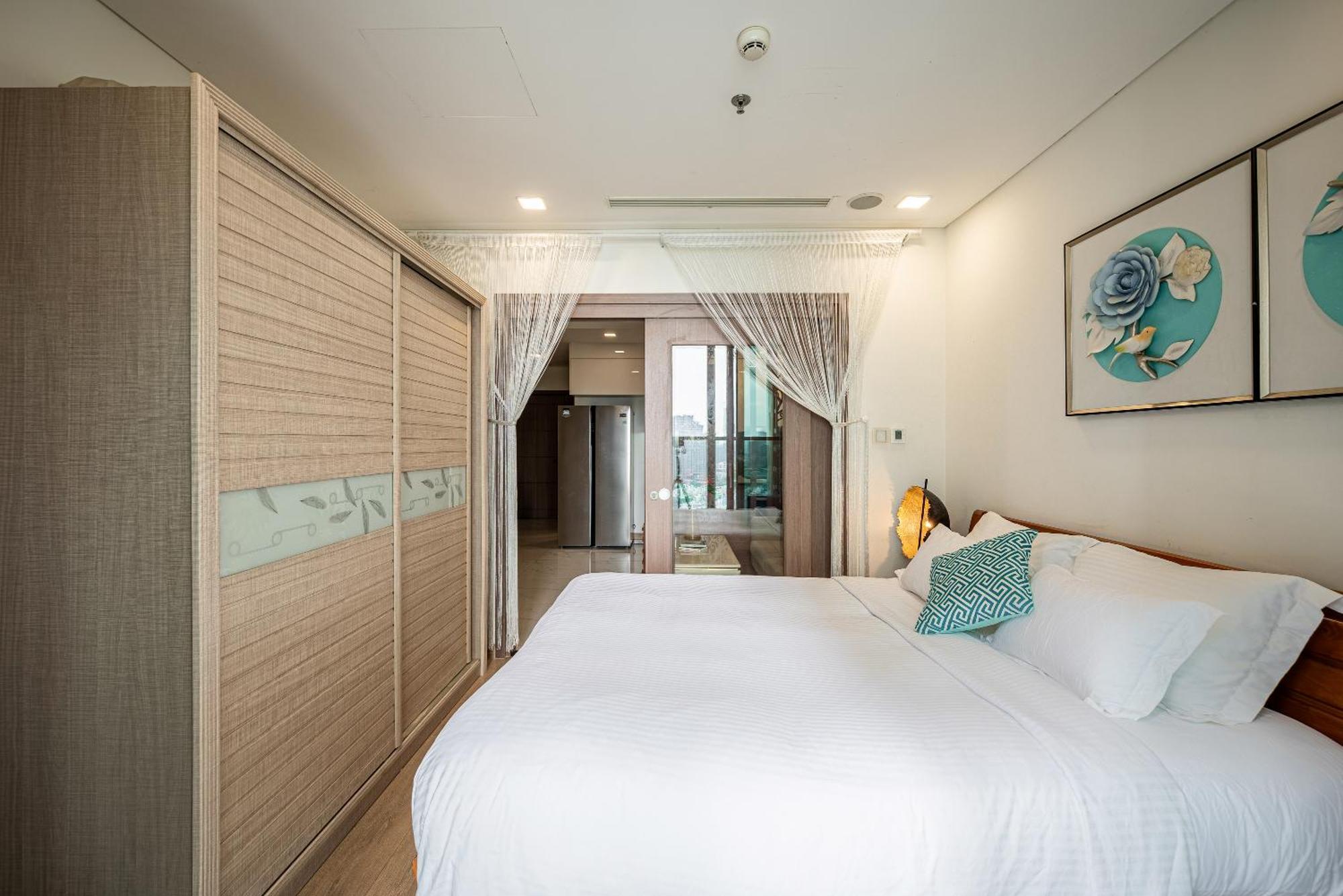 Hotel Summit View Landmark 81