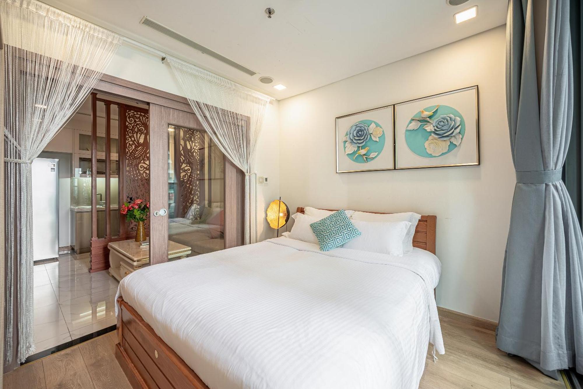 Hotel Summit View Landmark 81