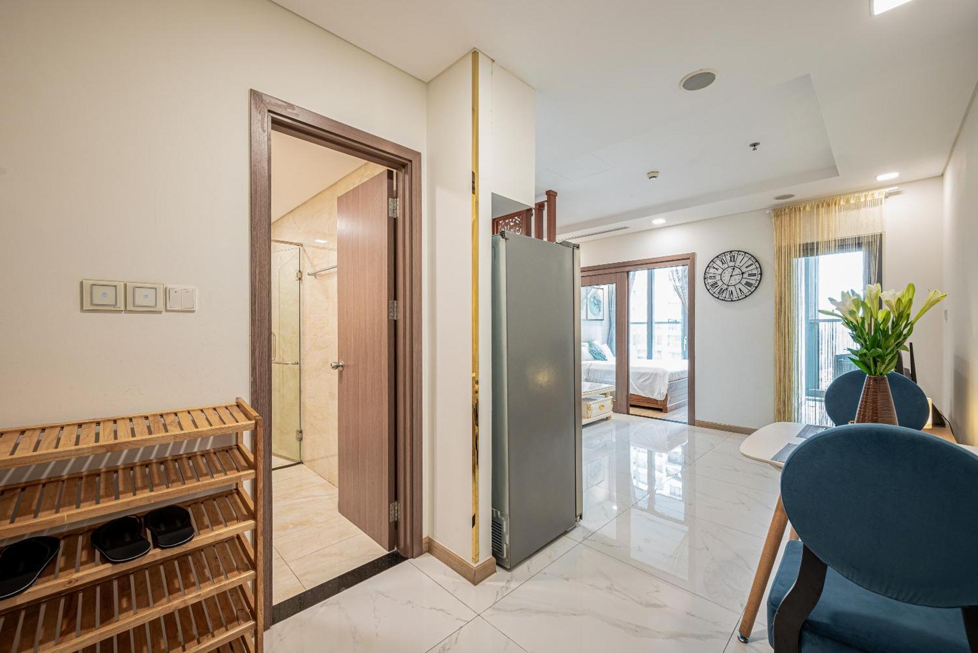 Summit View Landmark 81 Hotel 4*